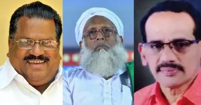 സമസ്തയുടെ തെറ്റായ നിലപാടുകളൊന്നും അംഗീകരിക്കില്ല; മുന്‍ അധ്യാപകനെതിരായ പീഡന പരാതിയില്‍ മുഖം നോക്കാതെ നടപടി: ഇ.പി. ജയരാജന്‍