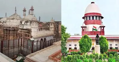 ഗ്യാന്‍വാപി കേസ്: വാരണാസി കോടതിയുടെ വിധി വന്ന ശേഷം ബാക്കി തീരുമാനിക്കാമെന്ന് സുപ്രീം കോടതി