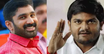 ‘കോണ്‍ഗ്രസിലേക്ക് കടന്നുവരുന്നത് ഒറ്റയ്ക്ക് പത്തുലക്ഷം ആളുകളുടെ റാലി സംഘടിപ്പിക്കാന്‍ കഴിയുന്ന നേതാവ്’; ഹാര്‍ദിക് പട്ടേലിന്റെ രാജിക്ക് പിന്നാലെ ചര്‍ച്ചയായി വി.ടിയുടെ പഴയ പോസ്റ്റ്