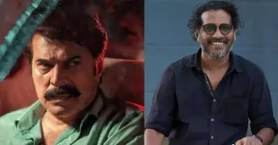 പ്രതികാരം ഒരു പുതിയ സംഗതിയല്ലല്ലോ, തമിഴിലും തെലുങ്കിലും വന്നാല്‍ നമ്മള്‍ കയ്യടിക്കില്ലേ; പുഴു ക്ലൈമാക്സ് ഇസ്‌ലാമോഫോബിക്കാണെന്ന വിമര്‍ശനത്തില്‍ ഹര്‍ഷാദ്
