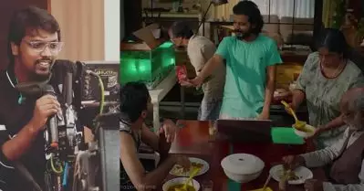 ഞങ്ങള്‍ക്ക് തന്നെയാണ് അവാര്‍ഡെന്ന് ചിലര്‍ പറഞ്ഞപ്പോള്‍ പ്രതീക്ഷിച്ചു, അവാര്‍ഡ് കിട്ടാത്തതില്‍ വിഷമമില്ല: ഹോം സംവിധായകന്‍