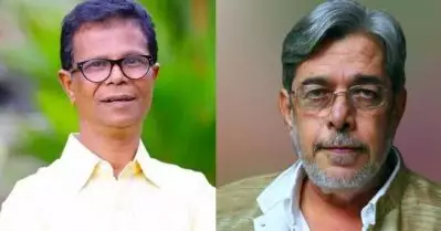 ഇന്ദ്രന്‍സിനെതിരെ ജൂറി ചെയര്‍മാന്‍; സിനിമ കണ്ടില്ലെന്ന വാദം തെറ്റ്, എല്ലാ ജൂറി മെമ്പര്‍മാരും ഹോം കണ്ടു: സെയ്ദ് മിശ്ര