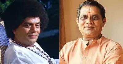 ഞാന്‍ ചെന്നപ്പോള്‍ പുള്ളി നന്ദനം ടി.വിയില്‍ കണ്ടുകൊണ്ടിരിക്കുകയാണ്; കുമ്പിടിയെ ഓര്‍മയുണ്ടോ, എന്ന് ഞാന്‍ ചോദിച്ചു, ഉവ്വെന്ന് തലയാട്ടി: ജഗതിയുമായുള്ള അടുപ്പത്തെക്കുറിച്ച് എസ്.എന്‍. സ്വാമി