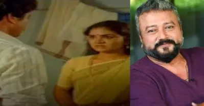 ഉര്‍വശിയ്ക്ക് ‘ഒരെണ്ണം കൊടുക്കാമായിരുന്നില്ലേ’ എന്ന് ചോദിച്ചവരുണ്ട്; സ്ത്രീയെ അടിക്കുന്ന രംഗം വേണ്ടെന്നത് സത്യേട്ടന്റെ തീരുമാനമായിരുന്നു: ജയറാം