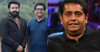 12ത്ത് മാന്‍ മലയാളത്തില്‍ ചെയ്യാനിരുന്ന സിനിമയായിരുന്നില്ല; ലാലേട്ടന്റെ കഥാപാത്രം ഫോഴ്‌സ്ഡ് ആകുമോയെന്ന് പേടിയുണ്ടായിരുന്നു: ജീത്തു ജോസഫ്
