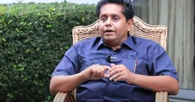 12ത്ത് മാനിലെ ആ വേഷം ആ നടനും നടിയും നിരസിച്ചു, എല്ലാ തരം വേഷവും ചെയ്യേണ്ടേ എന്ന എന്റെ ചോദ്യത്തിന് ബുദ്ധിമുട്ടാണെന്നായിരുന്നു മറുപടി: ജീത്തു ജോസഫ്