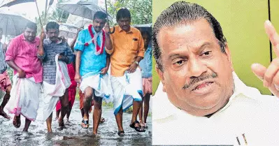 ഡോക്ടര്‍ വന്നതോടെ കോണ്‍ഗ്രസ് വിറച്ചു; വെള്ളപ്പൊക്ക സമയത്ത് ദുരിതാശ്വാസ പ്രവര്‍ത്തനങ്ങളുടെ ക്യാപ്റ്റനായിരുന്നു ജോ ജോസഫ്: ഇ.പി. ജയരാജന്