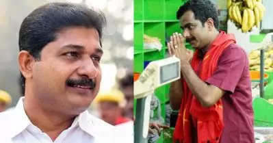 ജോ ജോസഫിന്റെ അപരനായി യു.ഡി.എഫ് വയനാടുവരെ പോയി; തൃക്കാക്കരയില്‍ വിജയം അസാധ്യമായെന്ന് കോണ്‍ഗ്രസിന് ഉറപ്പായെന്ന് എം. സ്വരാജ്