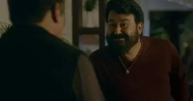 ആ ഗോഷ്ട്ടി ലാലേട്ടന്‍ വക; 12th മാനിലെ മുഖം കൊണ്ടുള്ള ആക്ഷനെ കുറിച്ച് ജീത്തു ജോസഫ്