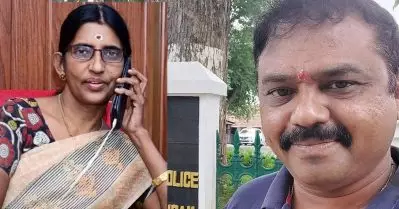 ‘ഗള്‍ഫിലെ ജോലി കാട്ടി കളി തുടങ്ങിയാല്‍ തിരിച്ചടിക്കാനറിയാം, പാസ്‌പോര്‍ട്ടുണ്ടെങ്കിലല്ലേ…,’; ദുര്‍ഗാദാസിന് പിന്തുണയുമായി കെ.പി. ശശികല