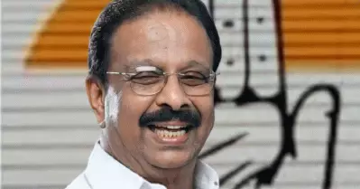 കണ്ണൂരിലെ യു.ഡി.എഫ് മാര്‍ച്ചില്‍ സംഘര്‍ഷ സാധ്യത; കെ. സുധാകരന് പൊലീസ് നോട്ടീസ് നല്‍കി