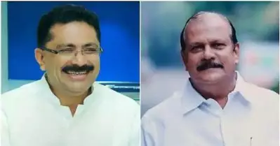 ആശ കോശീല ജോര്‍ജേ… മതസൗഹാര്‍ദം കാക്കാന്‍ പ്രതിജ്ഞാബദ്ധമായ സര്‍ക്കാരും ജുഡീഷറിയുമുണ്ട് നാട്ടില്‍: കെ.ടി. ജലീല്‍