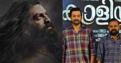 ‘സിനിമ അനൗണ്‍സ് ചെയ്തിട്ട് നാല് വര്‍ഷം’; കാളിയന്‍ വൈകാന്‍ കാരണങ്ങള്‍ ഇതാണ്: സംവിധായകന്‍ എസ്. മഹേഷ്