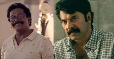 പരകായ പ്രവേശത്തിന്റെ സിദ്ധിയുള്ള നടനാണ് അദ്ദേഹം; ബി.ആര്‍. കുട്ടപ്പന്റെ ഡയലോഗുകള്‍ വായിച്ചപ്പോള്‍, എന്തൊരു ഭാഗ്യവാനാണ് ഞാനെന്നാണ് ചിന്തിച്ചത്: അപ്പുണ്ണി ശശി