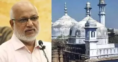 ‘ഗ്യാന്‍വാപി പള്ളിയില്‍ നടക്കുന്ന സംഭവങ്ങള്‍ ബാബരി മസ്ജിദിനെ ഓര്‍മ്മിപ്പിക്കുന്നു’: എം.എ ബേബി