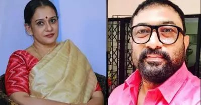ഇത് സാധാരണ സംഭവിക്കാത്തതാണ്, ബാബുരാജിന് നന്ദി: അമ്മയിലെ വനിതകള്‍ പാവകളല്ലെന്ന പ്രസ്താവനയില്‍ മാലാ പാര്‍വതി