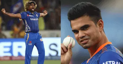 മലിംഗയില്ലാത്തതിന്റെ വിടവ് നികത്തുന്നത് അര്‍ജുന്‍ ടെന്‍ഡുല്‍ക്കറിലൂടെയോ? വീഡിയോ പങ്കുവെച്ച് മുംബൈ ഇന്ത്യന്‍സ്