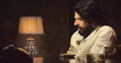മൈക്കിളപ്പന്റെ മാസ്സ് തീര്‍ന്നിട്ടില്ല മക്കളെ; പുതിയ ചിത്രങ്ങള്‍ ഏറ്റെടുത്ത് ആരാധകര്‍