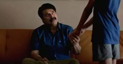”സ്വന്തം ഭക്ഷണം കൂട്ടുകാര്‍ക്ക് കൊടുത്താലും അവര്‍ തരുന്നത് കഴിക്കാന്‍ പാടില്ലെന്ന് മകനോട് നിര്‍ദ്ദേശിക്കുന്നത് എന്തുകൊണ്ടാണ്?”