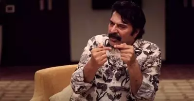 ഇത് പുറത്തുപറയേണ്ട എന്ന് വിചാരിച്ചതാണ്, പക്ഷേ നിങ്ങള്‍ പറയിപ്പിച്ചു: പുതിയ സംവിധായകര്‍ക്കൊപ്പം സിനിമകള്‍ ചെയ്യുന്നതിന് പിന്നിലെ രഹസ്യം പറഞ്ഞ് മമ്മൂട്ടി