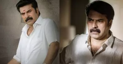 തൊട്ടടുത്ത തിയേറ്ററില്‍ സേതുരാമയ്യര്‍ കളിക്കുമ്പോള്‍, മമ്മൂട്ടി തന്നെ പുഴുവില്‍ പ്രധാന കഥാപാത്രമായത് ഒരു തരം കാവ്യനീതിയാണ്