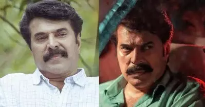 പണ്ടും കഥാപാത്രങ്ങളിൽ പുതുമ കാണിച്ചിട്ടുണ്ട്, പ്രേക്ഷകർ കാണാതെ പോകുന്നത് എന്റെ ഭാഗ്യക്കേടാണ്: മമ്മൂട്ടി