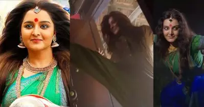 ഷൂട്ടിനിടയില്‍ മഞ്ജുവിന് തലയ്ക്ക് അടി കിട്ടി സ്റ്റിച്ചിടേണ്ടി വന്നു, എന്നിട്ടും ഡ്യൂപ്പില്ലാതെ ഫൈറ്റ് സീന്‍ ചെയ്തു: സന്തോഷ് ശിവന്‍