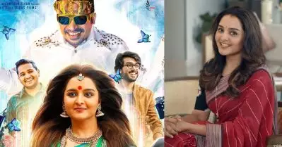 കിട്ടിയാല്‍ കിട്ടി എന്നും പറഞ്ഞ് പോയതാ; എപ്പോഴാണ് സംവിധാന രംഗത്തേക്ക് വരുന്നത്; മറുപടിയുമായി മഞ്ജു