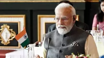 ‘എനിക്ക് ശക്തമായ പ്രതിപക്ഷത്തെയാണ് ആവശ്യം’: പ്രധാനമന്ത്രി നരേന്ദ്ര മോദി