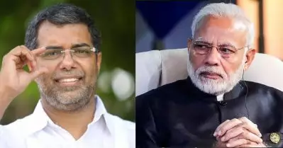സൗദിയില്‍ നടക്കുന്ന ഹജ്ജിനു യു.എ.ഇയില്‍ നിന്നും അനുമതി വാങ്ങാന്‍ മോദിജിക്കല്ലാതെ ആര്‍ക്കു പറ്റും; സോഷ്യല്‍ മീഡിയയില്‍ എയറിലായി അബ്ദുള്ളക്കുട്ടി