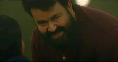 പതിനൊന്ന് പേര്‍ക്കിടയിലേക്ക് ക്ഷണിക്കാതെ കയറി വന്ന പന്ത്രണ്ടാമന്‍; നിഗൂഢത നിറച്ച് ട്വല്‍ത്ത് മാന്‍ ട്രെയ്‌ലര്‍