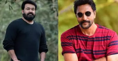 ലാലേട്ടന്റെ പിറന്നാള്‍ അല്ലേ, പോസ്റ്റ് ഇടുന്നില്ലേ എന്ന് ആരാധകന്‍; എന്റെ പിറന്നാളിന് ആരും ഇട്ട് കണ്ടില്ലെന്ന് ബാബു ആന്റണി 