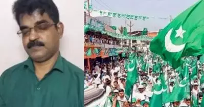 ജോ ജോസഫിനെതിരായ വ്യാജ വീഡിയോ കേസ്; പിടിയിലായ അബ്ദുള്‍ ലത്തീഫ് ലീഗ് പ്രവര്‍ത്തകനല്ലെന്ന് മുസ്‌ലിം ലീഗ്