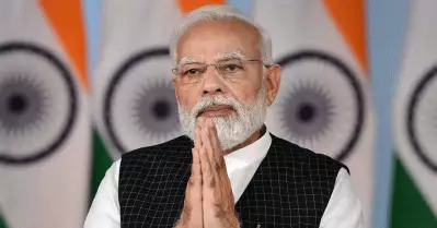 ‘ഇന്ത്യ ലോകത്തിന്റെ പുതിയ പ്രതീക്ഷ’യെന്ന് പ്രധാനമന്ത്രി; പ്രസ്താവന ജനജീവിതം ദുസ്സഹമായിരിക്കെ