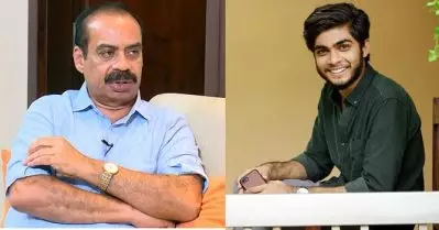 നസ്‌ലിന്‍ ഒരു ജനുവിന്‍ നടനാണ്; അഭിനയം കണ്ട് ജയറാമൊക്കെ അന്തം വിട്ടിട്ടുണ്ട്: സത്യന്‍ അന്തിക്കാട്