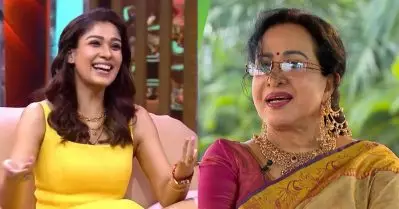 എനിക്കൊത്തിരി അഭിനന്ദിക്കാന്‍ തോന്നിയിട്ടുള്ള നായിക ഇവരാണ്; ഇത്രയും ഭംഗിയുള്ള ഒരു പെണ്ണിനെ കാണാന്‍ വലിയ പാടാണ്: ഷീല