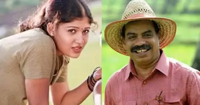 നയന്‍താര എന്ന പേര് ഞാന്‍ വായിച്ച ഒരു ബംഗാളി നോവലില്‍ നിന്നും കിട്ടിയതാണ്: സത്യന്‍ അന്തിക്കാട്