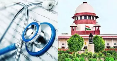 നീറ്റ് പി.ജി പരീക്ഷകള്‍ നീട്ടി വെക്കില്ല: സുപ്രീംകോടതി