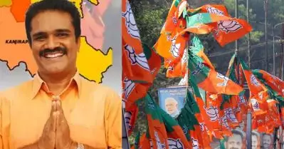 നാര്‍കോട്ടിക് ജിഹാദും ലവ് ജിഹാദും മാത്രമല്ല, പീഡിയാട്രിക് ജിഹാദും കേരളത്തിലുണ്ട് ; ബി.ജെ.പി നേതാവ്