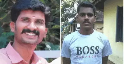 ‘പന്നിക്കുവെച്ച കെണിയില്‍ നിന്ന് ഷോക്കേറ്റ് മരിച്ച നിലയില്‍ കണ്ട രണ്ടുപേരെ രണ്ട് സ്ഥലത്തേക്ക് മാറ്റി’; പാലക്കാട്ടെ പൊലീസുകാരുടെ മരണത്തില്‍ നിര്‍ണായക മൊഴി