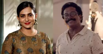 ആര്‍ക്കറിയാം കണ്ട് എനിക്ക് ആരാധന തോന്നിയിട്ടുണ്ട്; സെറ്റില്‍ ഒരുപാട് സംസാരിച്ചിരിക്കുന്നയാളല്ല, ഇന്റലിജന്റായ രീതിയാണ് അവരുടേത്: അപ്പുണ്ണി ശശി