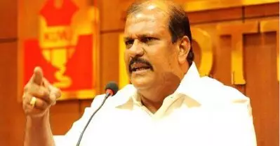 യു.ഡി.എഫും എല്‍.ഡി.എഫും വിജയിക്കില്ല; എന്‍.ഡി.എ സ്ഥാനാര്‍ത്ഥിക്ക് വിജയം ഉറപ്പെന്ന് പി.സി. ജോര്‍ജ്