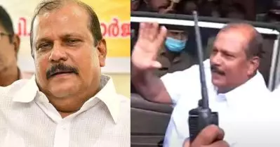 പി.സി. ജോര്‍ജിനെ 14 ദിവസത്തേക്ക് റിമാന്‍ഡ് ചെയ്തു, ജയിലിലേക്ക്; നടപടികള്‍ ക്രൂരമെന്ന് ജോര്‍ജ്