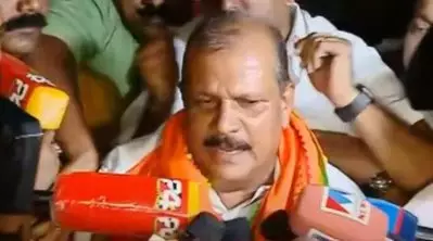 ഹൈക്കോടതിയെ ധിക്കരിച്ച് പി.സി. ജോര്‍ജ്; ചോദ്യം ചെയ്യലിന് ഹാജരാകില്ല; ബി.ജെ.പി പ്രചരണത്തിനായി തൃക്കാക്കരയിലേക്ക്