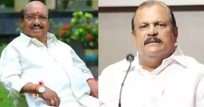 പി.സി. ജോര്‍ജിന്റേത് തീവ്രവാദപരമായ മതചിന്ത, അതിന് തെളിവാണ് ജഗതിയുടെ മകള്‍ പാര്‍വതിയെ അല്‍ഫോണ്‍സയാക്കിയത്: വെള്ളാപ്പള്ളി