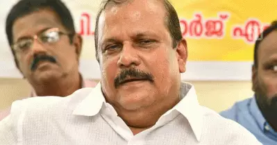 ബലാത്സംഗ പരാതി; പി.സി. ജോര്‍ജിനെ അറസ്റ്റ് ചെയ്യും