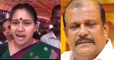 ‘പി.സിയുടെ ഫുള്‍ ഫോം പരമ ചെറ്റ, നാണം കെട്ട നേതാവ്’; ശോഭ സുരേന്ദ്രന്റെ പഴയ പ്രതികരണം പങ്കുവെച്ച് ടി. സിദ്ദീഖ്