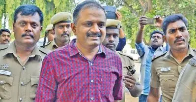 പേരറിവാളന്റെ മോചനത്തിനെതിരെയുള്ള ഗവര്‍ണറുടെ നടപടി ഭരണഘടനാ വിരുദ്ധം: സര്‍ക്കാര്‍ സുപ്രീം കോടതിയില്‍