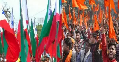 പോപ്പുലർ ഫ്രണ്ട് റാലി ഇന്ന് നടക്കും; കടകൾ തുറക്കുന്നതിന് നിരോധനം ഏർപ്പെടുത്തി പൊലീസ്‌