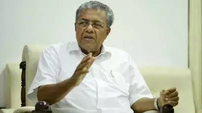 കറുത്ത വസ്ത്രത്തിന് സര്‍ക്കാര്‍ വിലക്കേര്‍പ്പെടുത്തിയിട്ടില്ല; ചിലര്‍ വ്യാജപ്രചരണം നടത്തുന്നു: മുഖ്യമന്ത്രി